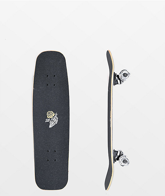 DB Longboards Crook 32" Cruiser Skateboard Complete